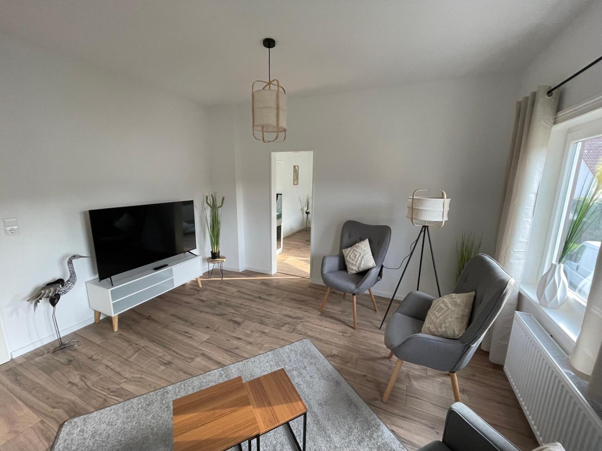Bergstadt Apartment Lautenthal ,Modern, Stylisch, Geraeumig Buitenkant foto