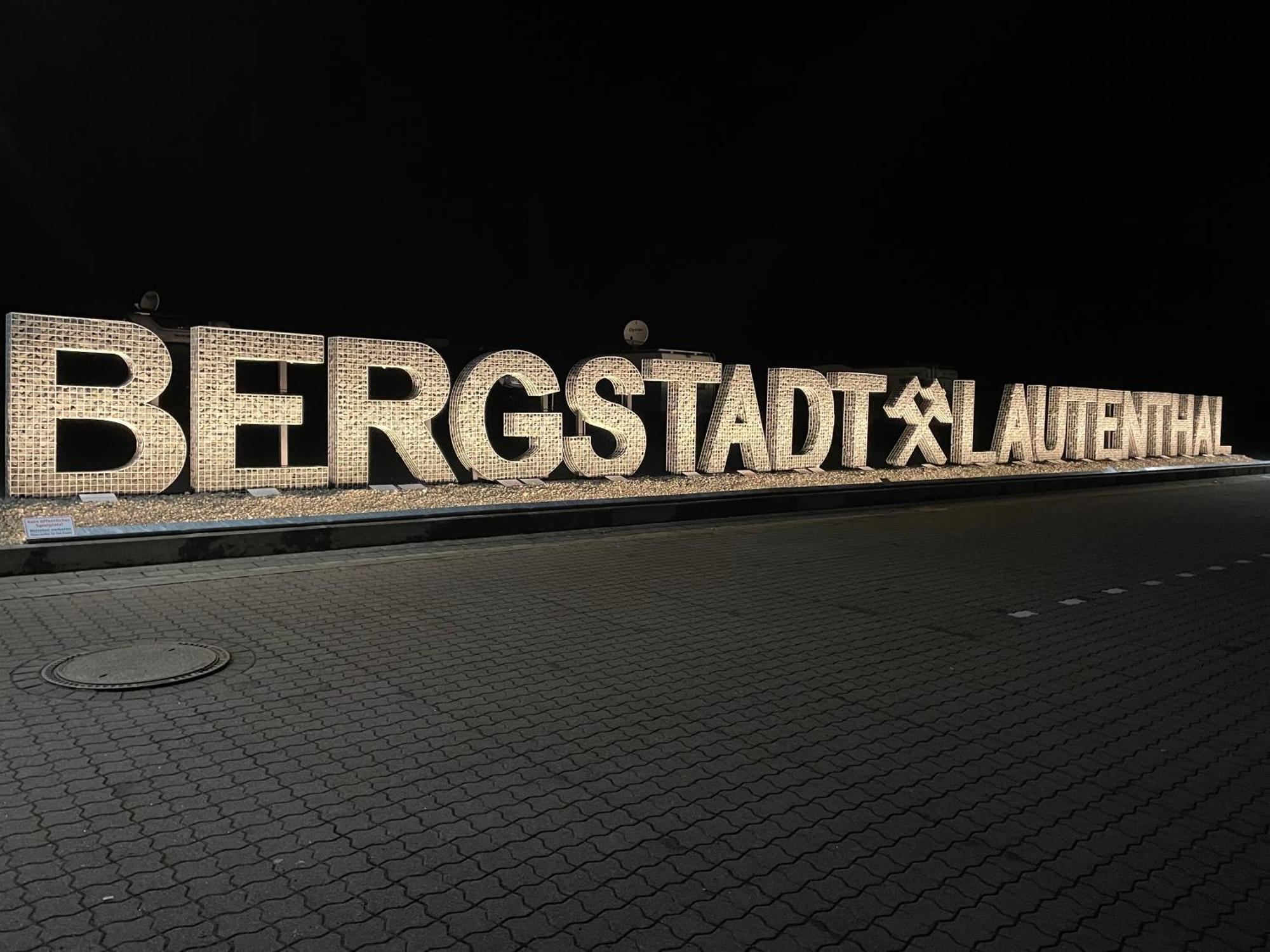 Bergstadt Apartment Lautenthal ,Modern, Stylisch, Geraeumig Buitenkant foto