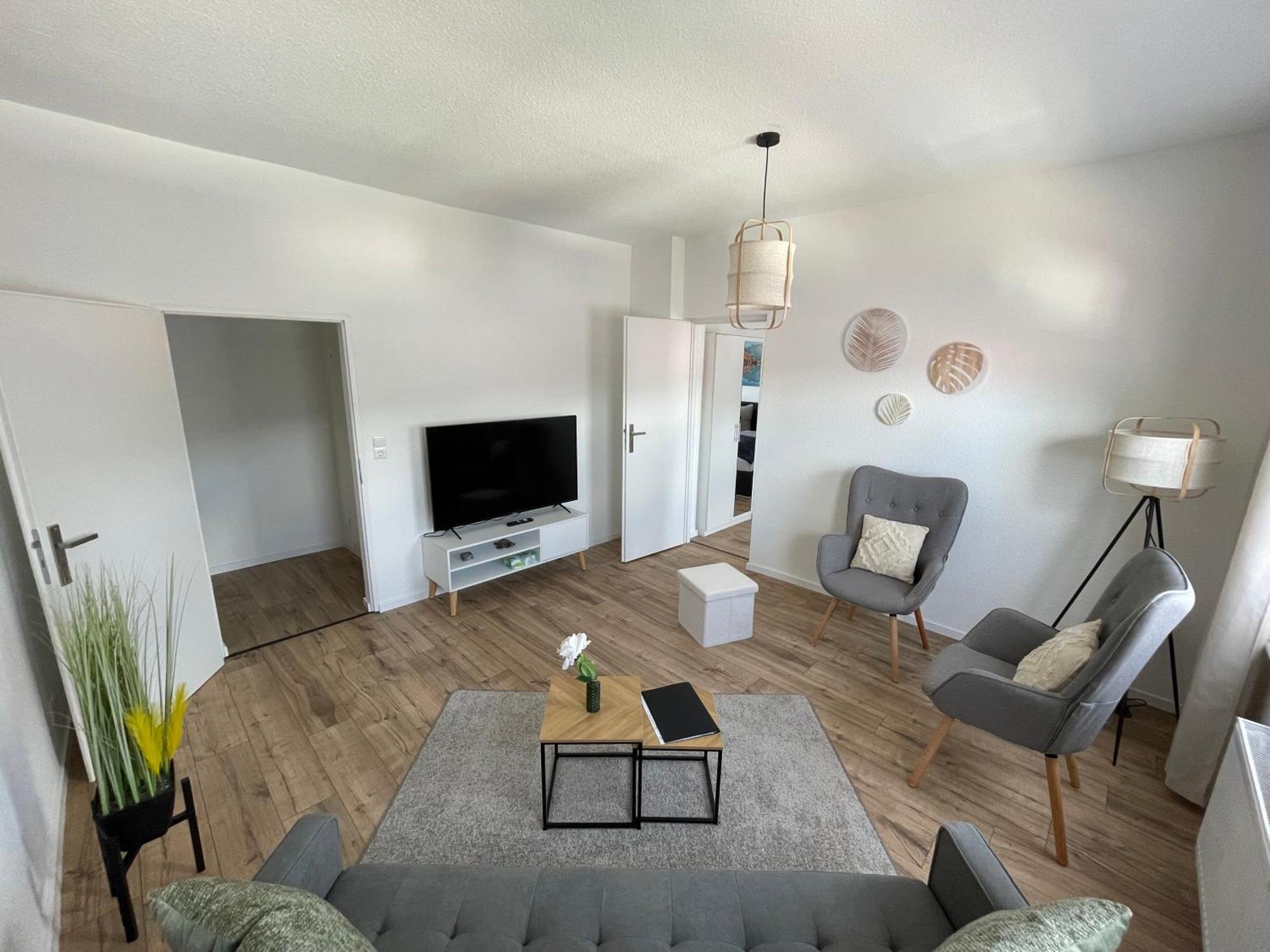 Bergstadt Apartment Lautenthal ,Modern, Stylisch, Geraeumig Buitenkant foto