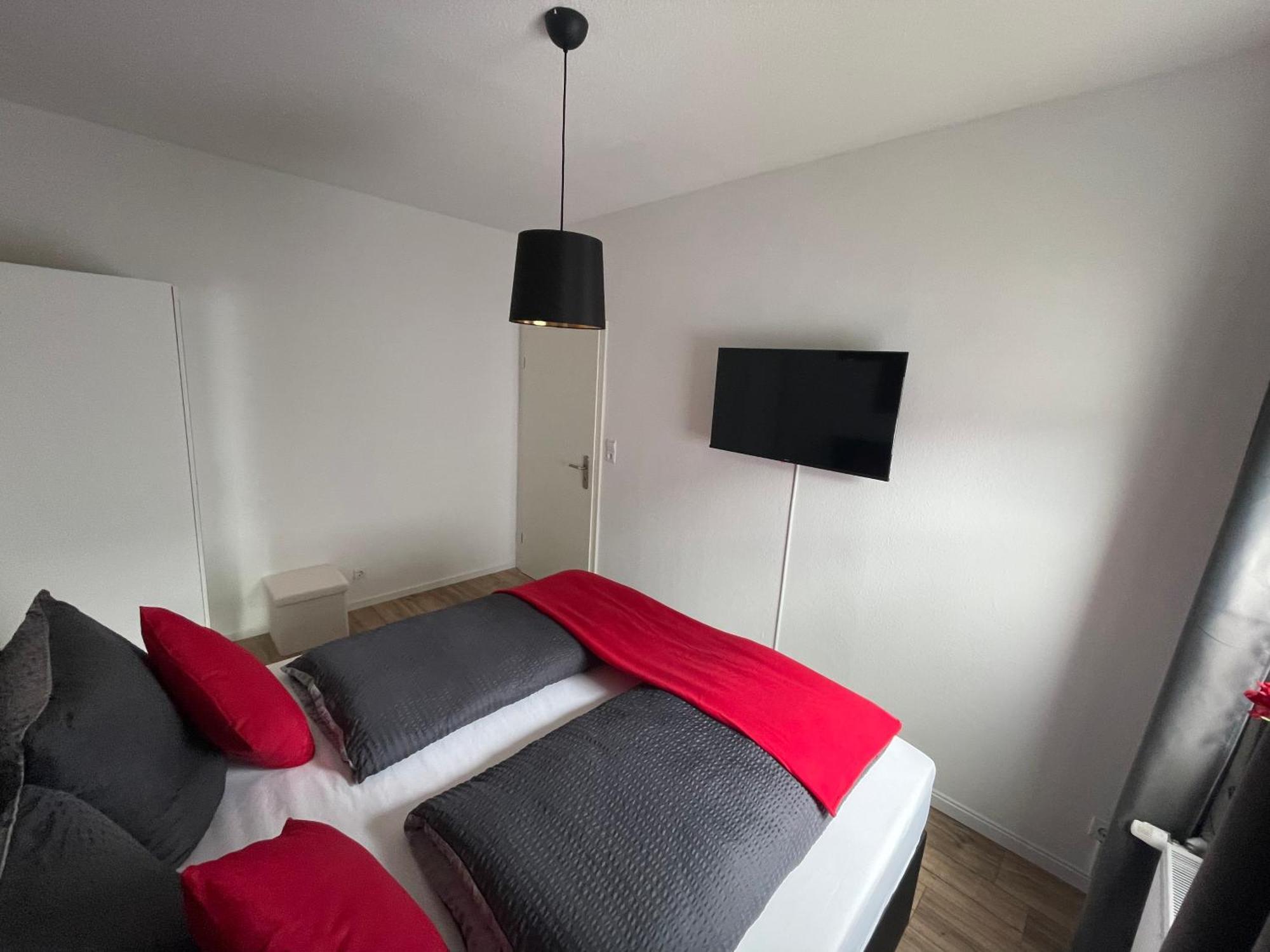 Bergstadt Apartment Lautenthal ,Modern, Stylisch, Geraeumig Buitenkant foto